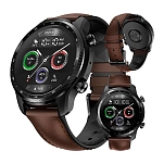 Mobvoi 31336 Смарт-часы TicWatch Pro 3 Ultra LTE Коричневый Shadow Black