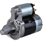 Recmar rec3840888 стартер Volvo 3840888 0.95kW 12V Grey / Black 15x24x35