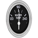 Купить Sierra 11-80590p датчик температуры воды 120-240ºF 50.8 mm Silver / Black 10x10x15 7ft.ru в интернет магазине Семь Футов