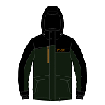 Куртка FXR Chute с утеплителем M 250021-1079-10
