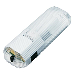Светильник люминесцентный Stengel Resolux 101 10112 12В 7Вт 212x60x32мм корпус из алюминия белого цвета