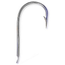 Купить Mustad 39853-NI-4-314 Classic Line Round 39853 Колючий Крючок С Лопатками Серебристый Nickel 4  7ft.ru в интернет магазине Семь Футов