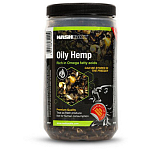 Nash B0100 Oily Масло 500ml Коричневый