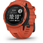 Garmin 010-02563-06 Instinct 2S Часы Красный  Red