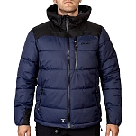 Graff 645-o-3-4xl Куртка Primaloft® Quilted 645-O-3 Black / Navy 60x40x25