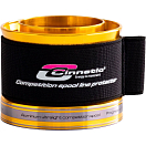Купить Cinnetic 339989 Катушка протектор 2 единицы Black 7ft.ru в интернет магазине Семь Футов