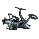 Vorteks 8412119404143 Катушка для карпфишинга Elektra Blue / Black / Grey 5000