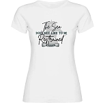 Kruskis 11502102xxlc076 Футболка с коротким рукавом Restrained White 30x25x2 2XL