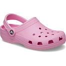 Купить Crocs 10001-6wy-m9/w11 Деревянные башмаки Classic Pink Tweed 35x25x15 EU 42 7ft.ru в интернет магазине Семь Футов