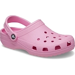 Crocs 10001-6wy-m9/w11 Деревянные башмаки Classic Pink Tweed 35x25x15 EU 42