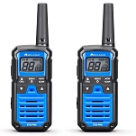 Midland C1464 рации XT50 PRO Бесцветный  Blue