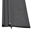 Купить Ap products 112-018341 EK База 2´´ 10.7 m щетка стеклоочистителя Прокладка Серый Black 12.7 x 69.8 mm 7ft.ru в интернет магазине Семь Футов