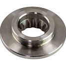 Шайба упорная Yamaha 25-60 (под винт), Recmar 6634598700_RM