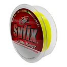Купить Sufix 13SUDS1UK018053B2U Ultra Knot 150 M линия Белая  Yellow 0.180 mm  7ft.ru в интернет магазине Семь Футов