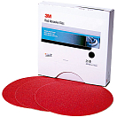 Купить Диск 3M Hookit 260L 01186 Ø152мм 25шт зернистость P1000 абразивный для шлифовки 7ft.ru в интернет магазине Семь Футов