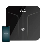 Cecotec 04152 Весы Precision 9750 Smart Healthy 11x11x10