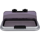 Купить Plastimo 63899 T05 Прямоугольный открывающийся иллюминатор Бесцветный Grey 45.1 x 26.6 cm 7ft.ru в интернет магазине Семь Футов