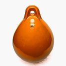Купить Универсальный швартовый/маркерный надувной буй Polimer Group MB35493 35х49см 2,2кг из оранжевого пластик 7ft.ru в интернет магазине Семь Футов
