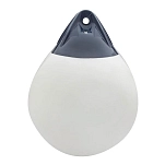 Seachoice 50-79248 Буй Commercial Grade  White 50.8 cm