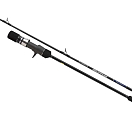 Купить Shimano fishing 20GAMETYPSJB663 Grappler Game Type Slow Удочка Для Мультипликатора Черный Black 1.98 m 7ft.ru в интернет магазине Семь Футов