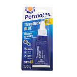 Фиксатор Permatex 24835 35г синий для резьбы средней прочности