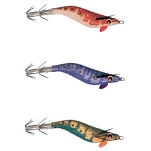 Jatsui D4602875 Кальмарница Rush Jumpers Rubber Prawn 1.8 3.5g 75 mm BKGD
