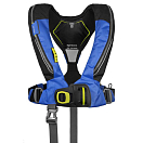 Купить Spinlock DW-LJH6D/APB/HRS 6D 170N С установленным спасательным жилетом системы HRS Голубой Pacific Blue 7ft.ru в интернет магазине Семь Футов