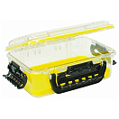 Купить Plano 1561199 GS Waterproof Коробка 3600 Желтый  Clear 7ft.ru в интернет магазине Семь Футов