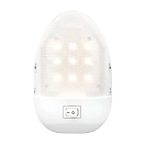 Купить Optronics 158-RVILL33P внутренний светодиодный светильник 12V Золотистый White 460 Lumens 7ft.ru в интернет магазине Семь Футов