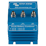 Victron energy NT-698 80A 2 Входы 1 Выход Диод батарея Комбинатор Black