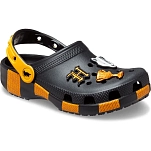 Crocs 210544-90h-j2 Деревянные башмаки Hufflepuff Classic Multi 35x25x15 EU 33