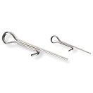 Купить Savage gear SVS48819 SS Stinger Комплект шипов  Silver 7ft.ru в интернет магазине Семь Футов