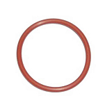 Johnson outdoors inc 2324608 224 Pd Pro Str Hsg Прокладка Red