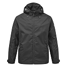 Купить Gill CC87J-GRA01V-XS Куртка Hooded Lite Серый  Graphite V XS 7ft.ru в интернет магазине Семь Футов