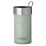 Primus 742660 термокружка Slurken Vacuum 300ml Mint Green 16x16x10