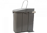 BAVARIA 312143 Мусорный бак / 19 литров