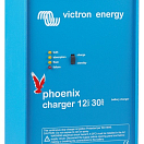 Victron Phoenix battery charger 30 + 4 Ah, 14.266.01