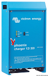 Victron Phoenix battery charger 30 + 4 Ah, 14.266.01