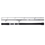 Shimano fishing 21GRPJ3PS6043 Grappler Удочка Для Джиггинга Черный 1.83 m 