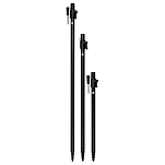 Radical 1898003 Insist Bankstick Черный  Black Dull 75-140 cm 