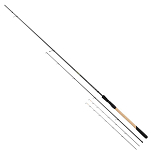 Matrix fishing GRD148 Horizon X Pro Commercial Bomb Удочка Для Ловли Карпа Черный Black 2.75 m 