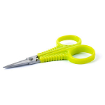 Matrix fishing GAC409 Braid Blades Желтый  Lime