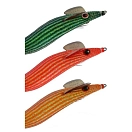 Купить DTD 20607FG Full Flash Oita 3.5 Кальмар 105 Mm 17.2g Многоцветный Fluo Green 7ft.ru в интернет магазине Семь Футов