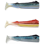 JLC RFC4 Real Fish Сменный корпус 160 mm 2 Единицы Многоцветный 4