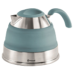Outwell 651092 Collaps Чайник 1.5 л Голубой  Classic Blue