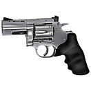 Купить Asg ASG18615 Dan Wesson 715. 2.5´´ Пистолет Для Страйкбола Серебристый Silver 4.5 mm Hunt 7ft.ru в интернет магазине Семь Футов