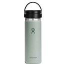 Купить Hydro flask W20BCX374 термос Wide Flex 590ml  Agave 7ft.ru в интернет магазине Семь Футов