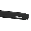 Купить Fiamma 06759D01R навес F45 S 260 cm VWT5 Multivan  Deep Black / Royal Grey 7ft.ru в интернет магазине Семь Футов