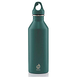 Mizu 813551029990 M8 750ml бутылка Бесцветный  Blue / Green Tourmaline