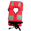 Купить Детский пенопластовый спасательный жилет LALIZAS Lifebelt 150N 70994 ISO 12402-3 15-40 кг обхват груди 50-80 см  7ft.ru в интернет магазине Семь Футов